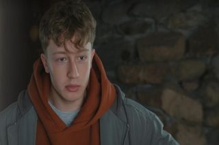 M jak miłość odc. 1863. Kacper (Bartosz Ziewiec)