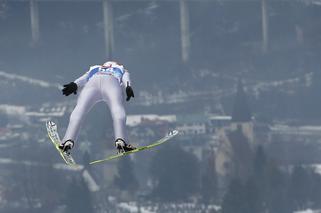 Skoki narciarskie. Stoch latał wysoko, ale nie wleciał na podium konkursu indywidualnego