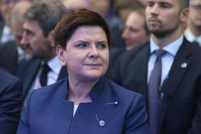 Jolanta Turczynowicz-Kieryłło została szefową Szydło