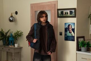 Barwy szczęścia odc. 3241. Romeo (Jacek Tyszkiewicz)