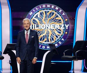 Wielkie zmiany w Milionerach. Tak prezentuje się nowe studio!