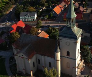 Inwestycje w Gminie Osieczna