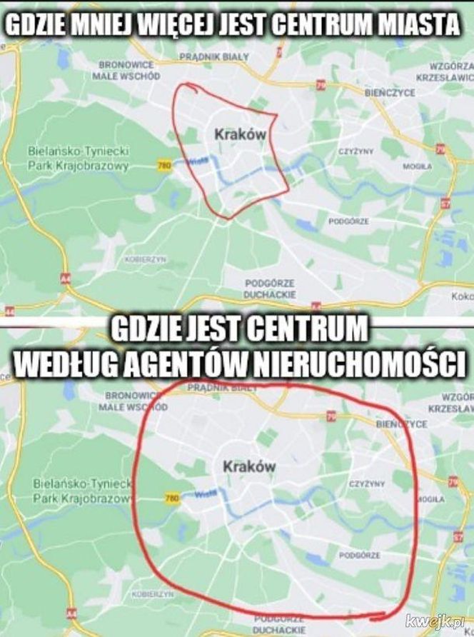 Najlepsze memy o deweloperach