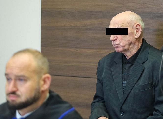 12-letni Krzyś zginął na przejściu dla pieszych pod Olsztynem. Sąd zaostrzył karę dla 75-letniego kierowcy