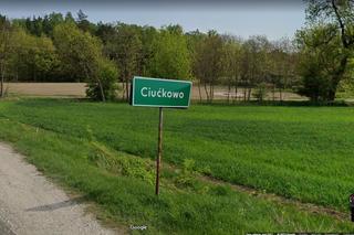 Dziwne nazwy miejscowości na Mazowszu. Tego się nie spodziewałeś!