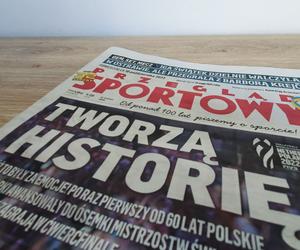 To koniec Przeglądu Sportowego jaki znamy! Wielkie zmiany ogłoszone, istotne wieści dla kibiców