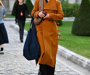 Paris Fashion Week 2025