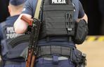 Małopolska. Obława za sprawcą strzelaniny w Starej Wsi