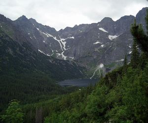 Morskie Oko