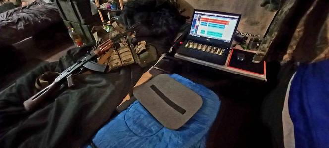Studio