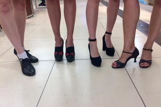 [RZESZÓW]: Szpilki do biegania? Czemu nie!