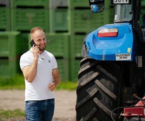 Arek z woj. lubelskiego z „Rolnik szuka żony” wybrał partnerkę!