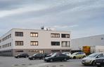 Rozbudowa siedziby Zalando w Gardnie