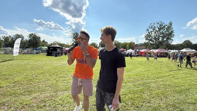 Eska Summer City na Jarmarku Dominikańskim