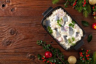 Święta Bożego Narodzenia