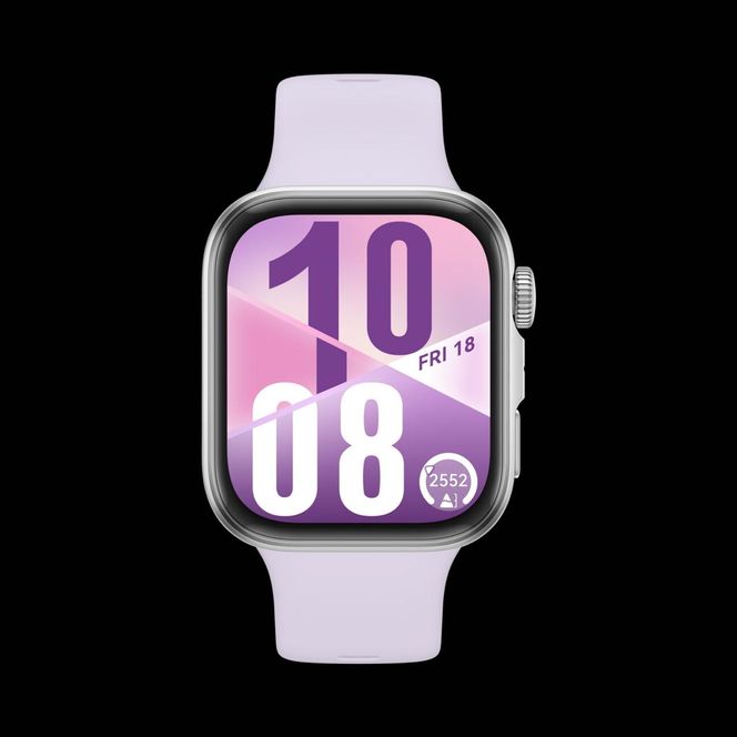 Huawei Watch 4