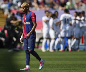 FC Barcelona vs Real Madryt