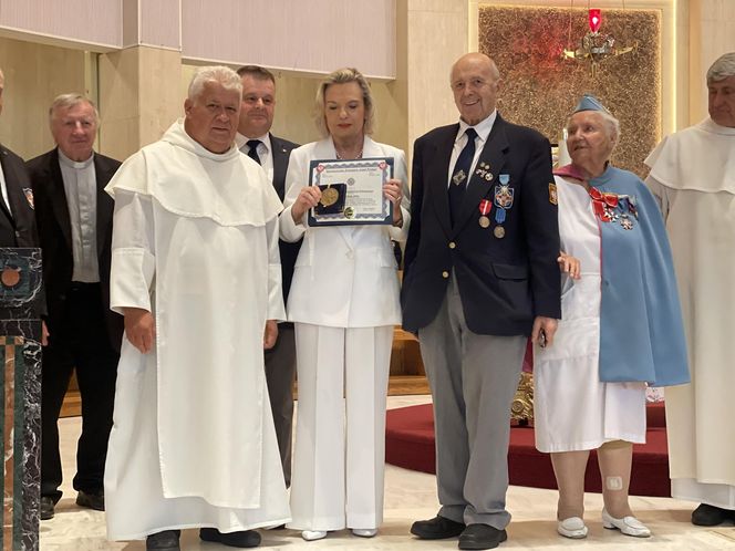 Święto Żołnierza w Doylestown 2025