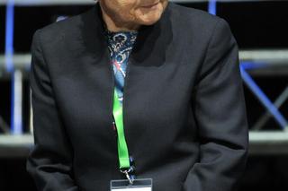 Krystyna Chojnowska-Liskiewicz jako pierwsza kobieta opłynęła świat