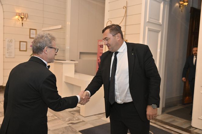 Złoty Laur "Super Biznesu" 2025