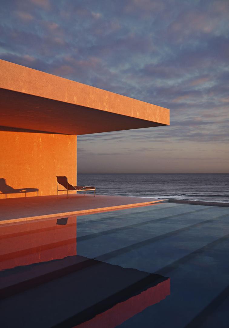 Wizualizacje studia Element