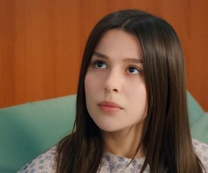 Miłość i nadzieja. Zeynep już wie, że Bülent jest jej ojcem?! Teraz wszystko się wyda? 