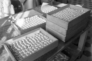 Quiz. Słodycze w PRL-u