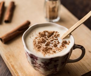 Salep: co to jest, jak przyrządzić?