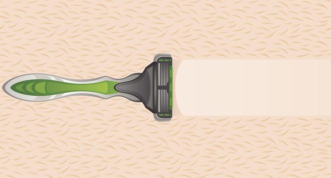 Januhairy, czyli miesiąc, w którym kobiety się nie golą. Dołączysz?