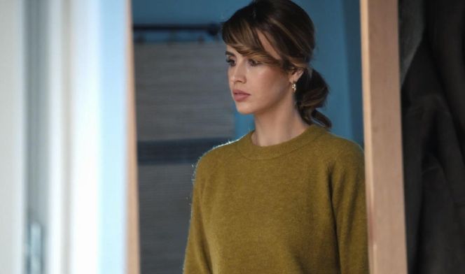 M jak miłość odc. 1863. Kama (Michalina Sosna)