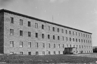 Tak wygląda Wyższa Szkoła Rolnicza na starych zdjęciach. To z niej powstał UWM w Olsztynie