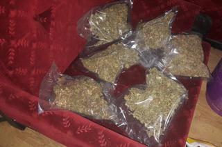 14 kg marihuany