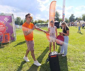 Eska Summer City na Jarmarku Dominikańskim