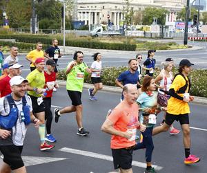 45. Nationale-Nederlanden Maraton Warszawski 