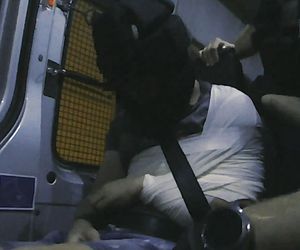 Popalił restaurację w Ząbkach, wszystko się nagrało. Policja zatrzymała podejrzanego!