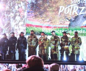 Koncert Jesteśmy sobie potrzebni we Wrocławiu