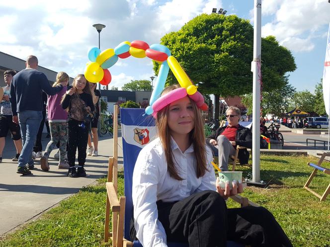 Miejski Dzień Dziecka z Radiem Eska na Skateplazie w Lesznie
