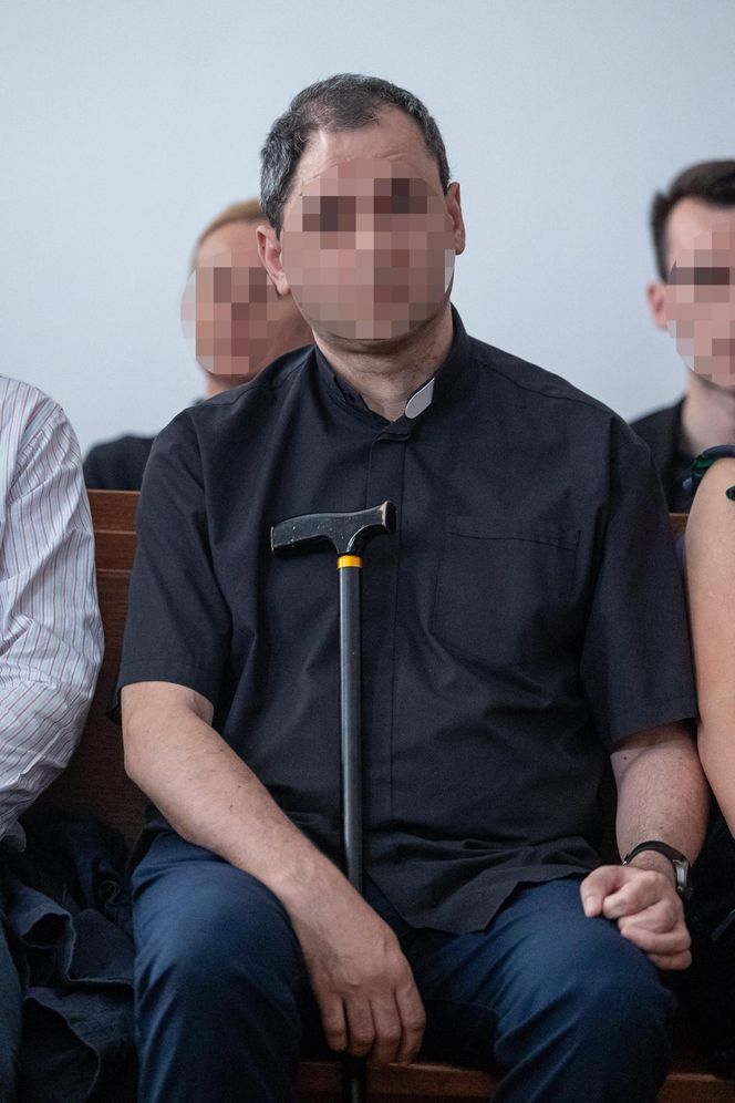 Zabójstwo cenionej dentystki w willi. Szokujące wyznanie mordercy na sali rozpraw. „Myślała, że jestem jej synem”