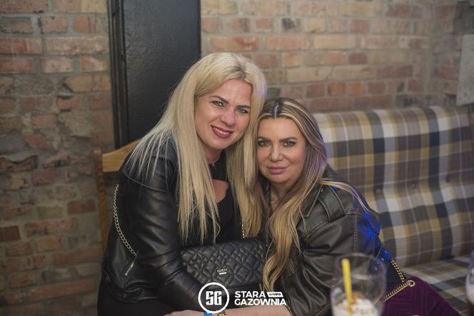 5. Urodziny Starej Gazowni/Vinylowe Klasyki C-Boola