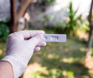 Test na legionellę w aptece? Wiemy, gdzie można go dostać 