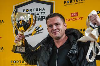 Weź udział w Fortuna Puchar Świata Deluxe Ski Jump w Bielsku-Białej i wygraj wyjazd do Planicy na finał Pucharu Świata w skokach narciarskich