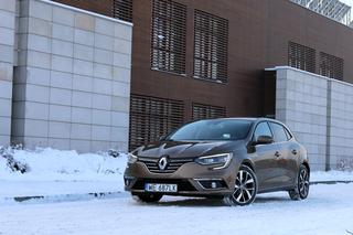 Nowe Renault Megane i Megane GT: nasz TEST nowych technologii i napędów