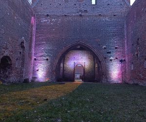 Żuławska Droga Krzyżowa w Steblewie