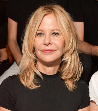 Meg Ryan