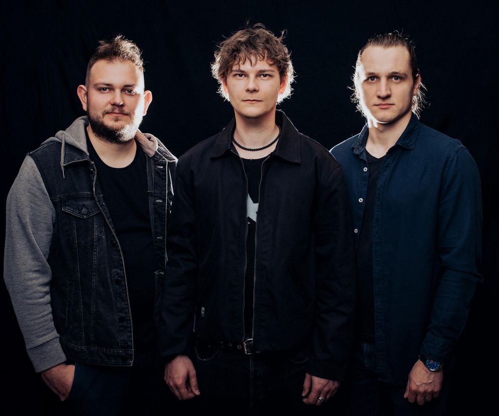 EDER prezentuje nowy album - Zbiór prostych, szczerych pop-rockowych piosenek