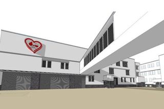 Będzie rozbudowa Regionalnego Centrum Krwiodawstwa i Krwiolecznictwa w Bydgoszczy. Co się zmieni?