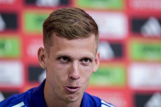 Euro 2024: Dani Olmo. Sylwetka reprezentanta Hiszpanii