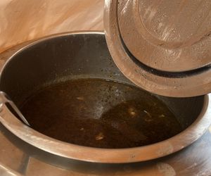 Europejski Festiwal Smaku w Lublinie. Gości kusiły krajowe i lokalne specjały
