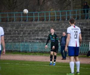 Mecz Star Starachowice-Granat Skarżysko 1.04.2023