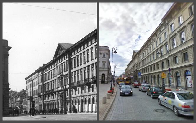 Nowy Świat 1934/2018